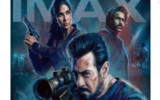 Tiger 3 Star Cast Salary: Salman Khan's Hefty Fee To Katrina Kaif, Emraan Hashmi's Decent Pay Cheque